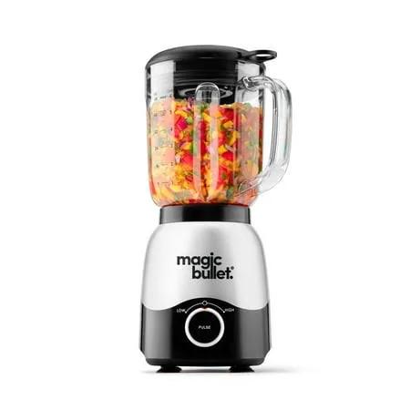 Magic Bullet Blender