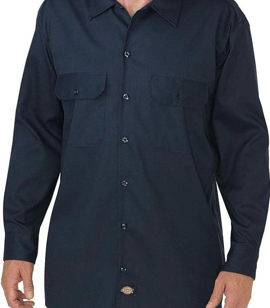 Men’s/Boys Essential Work Shirt