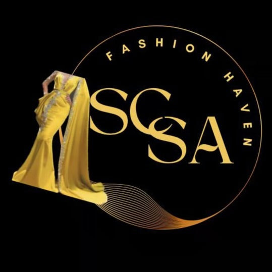 SCSA Fashion Haven