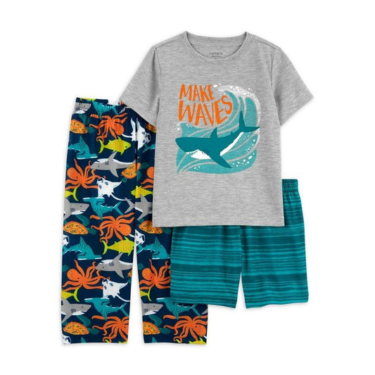 Carter's Child (Boy's) Child  Pajamas