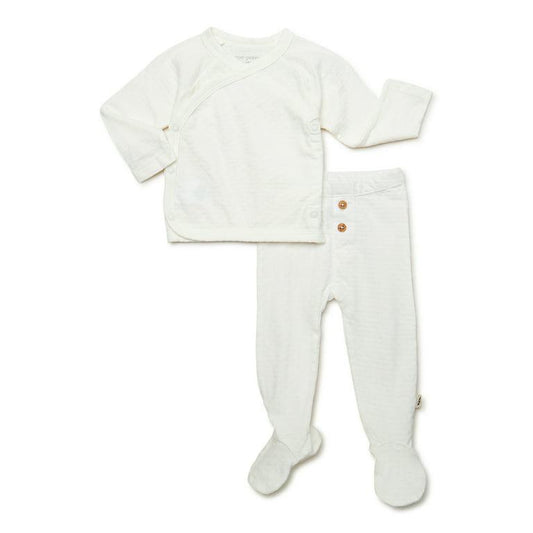 2 Piece Baby Outfit Set