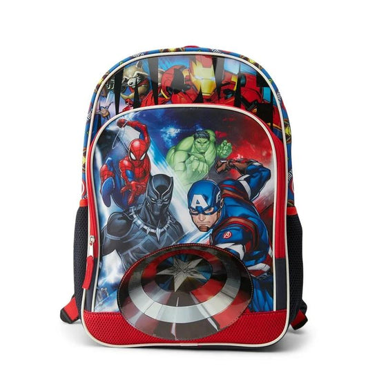 Avengers Kids Backpack