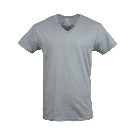 Men’s George Crew Neck Tees 6 Pack