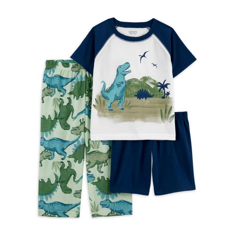 Carter's Child (Boy's) Child  Pajamas