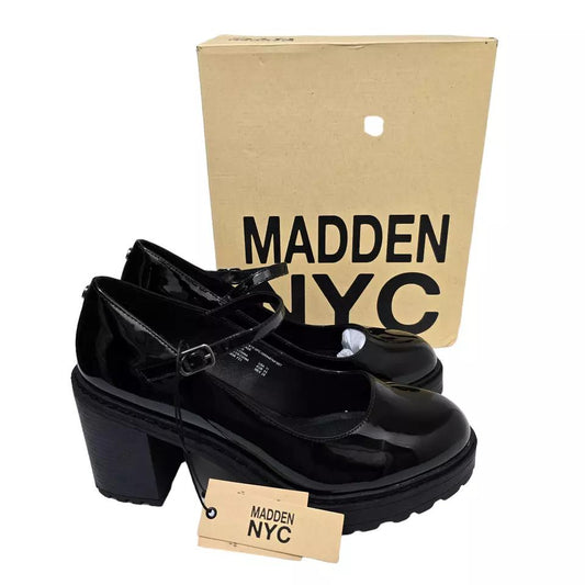 Madden NYC High Heels