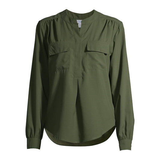 TT LS Utility Shirt