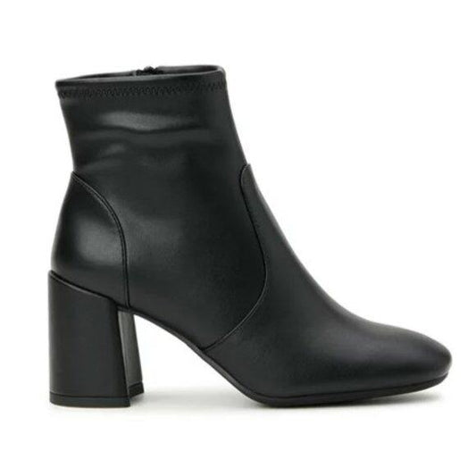 Madden NYC High Heel Boots