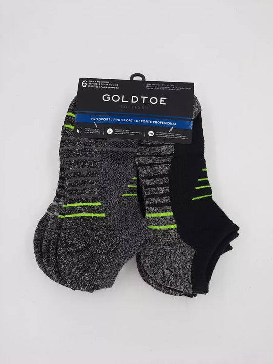 Gold Toe/pro sport socks