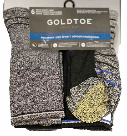 Gold Toe / Pro Sport socks